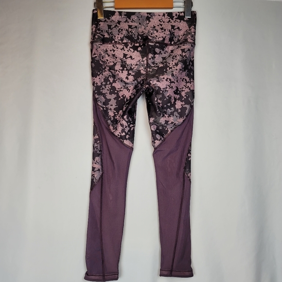 Under Armour Compression Heatgear Workout Tights S - Picture 6 of 7